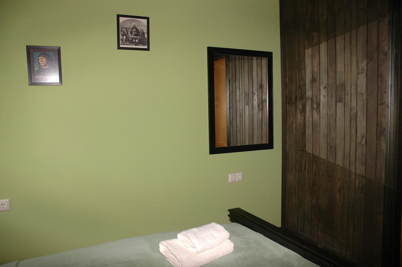 לבוב Guest House מראה חיצוני תמונה