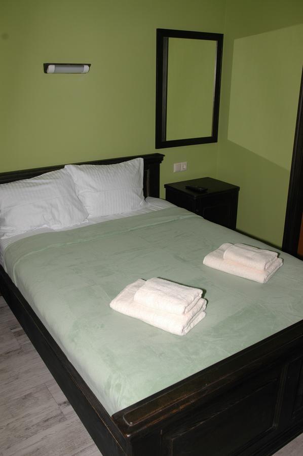 לבוב Guest House מראה חיצוני תמונה