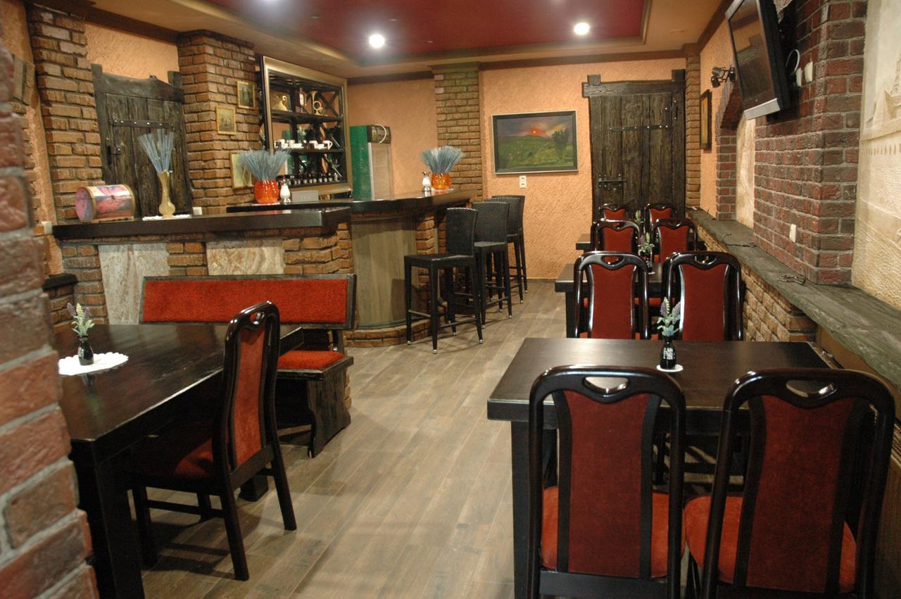 לבוב Guest House מראה חיצוני תמונה
