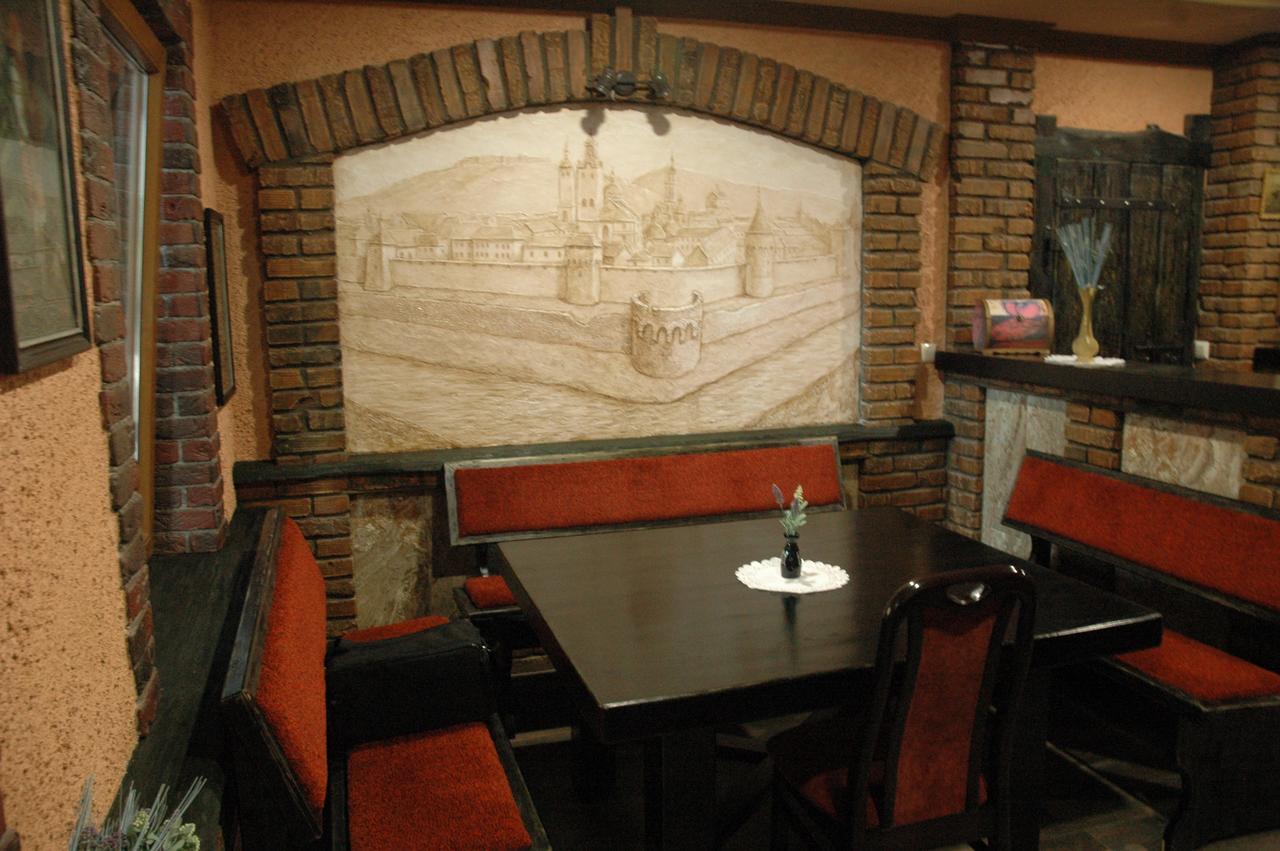 לבוב Guest House מראה חיצוני תמונה
