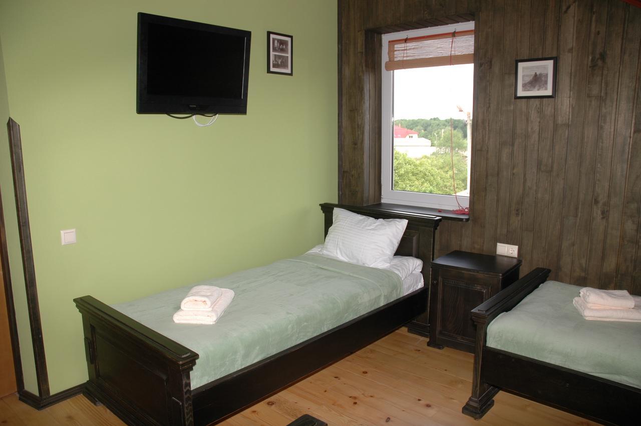 לבוב Guest House מראה חיצוני תמונה
