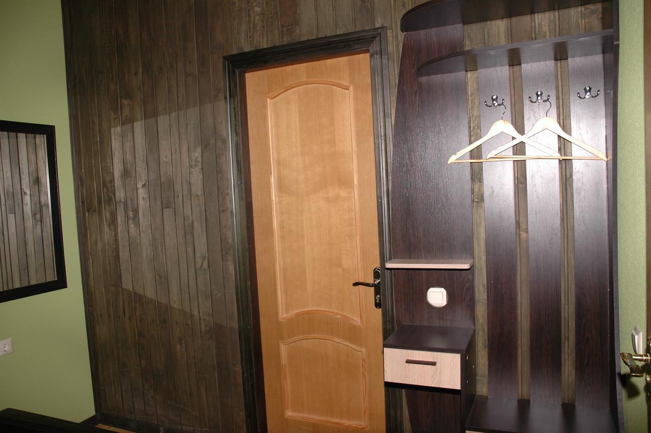 לבוב Guest House מראה חיצוני תמונה