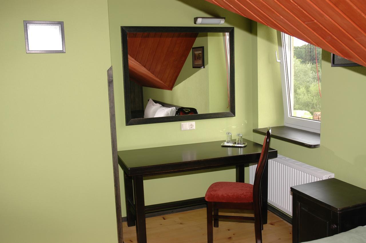 לבוב Guest House מראה חיצוני תמונה