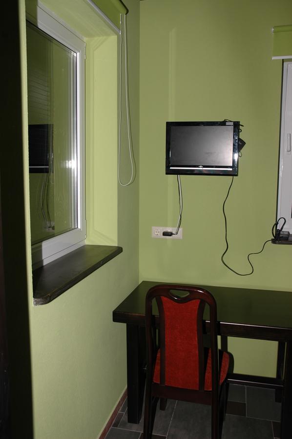 לבוב Guest House מראה חיצוני תמונה