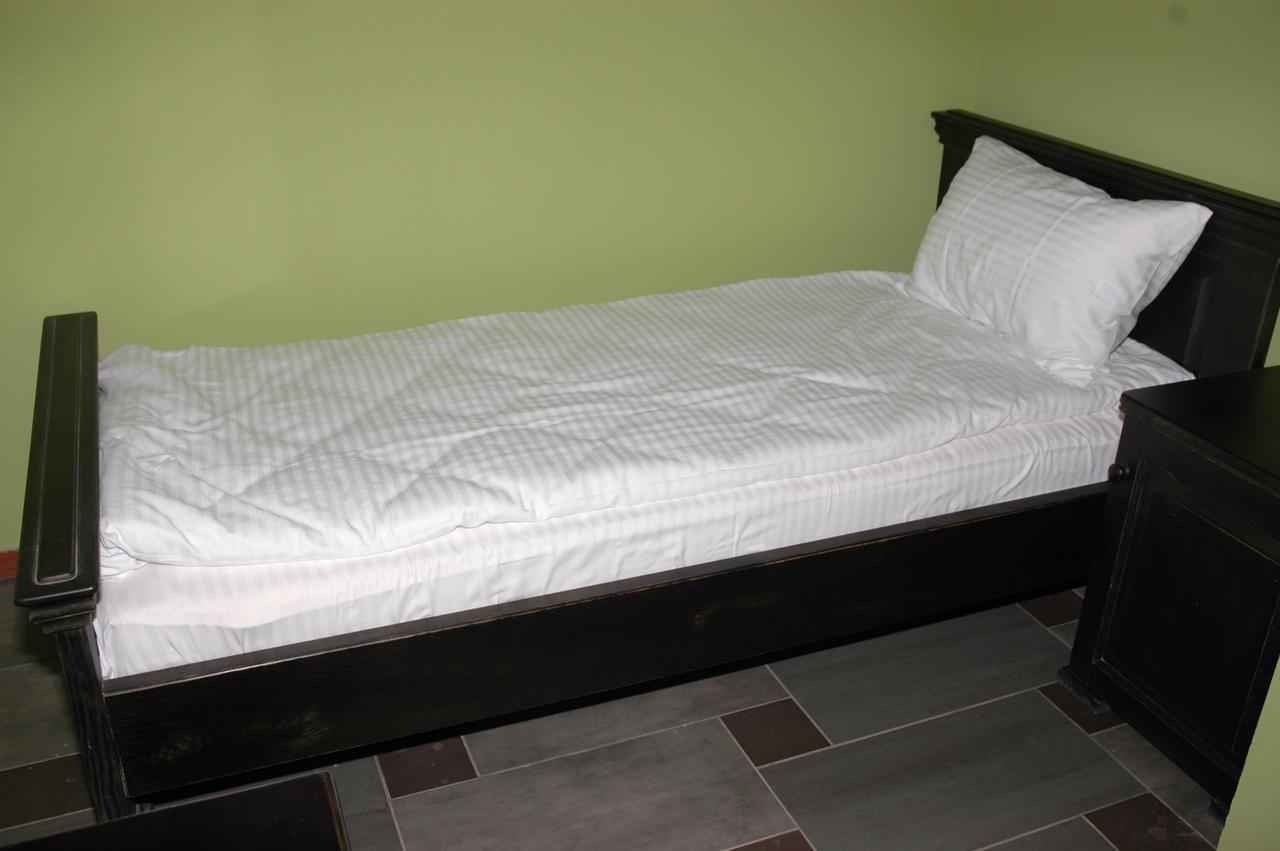 לבוב Guest House מראה חיצוני תמונה