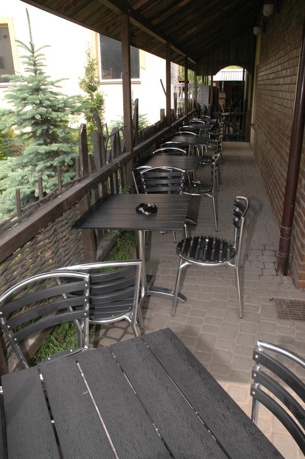 לבוב Guest House מראה חיצוני תמונה
