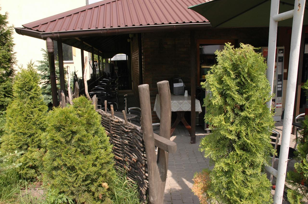 לבוב Guest House מראה חיצוני תמונה