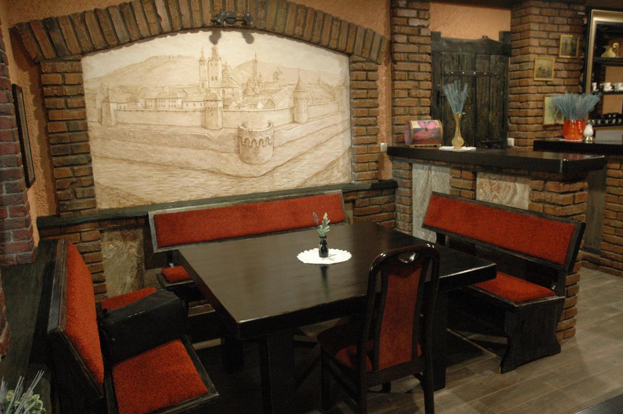 לבוב Guest House מראה חיצוני תמונה