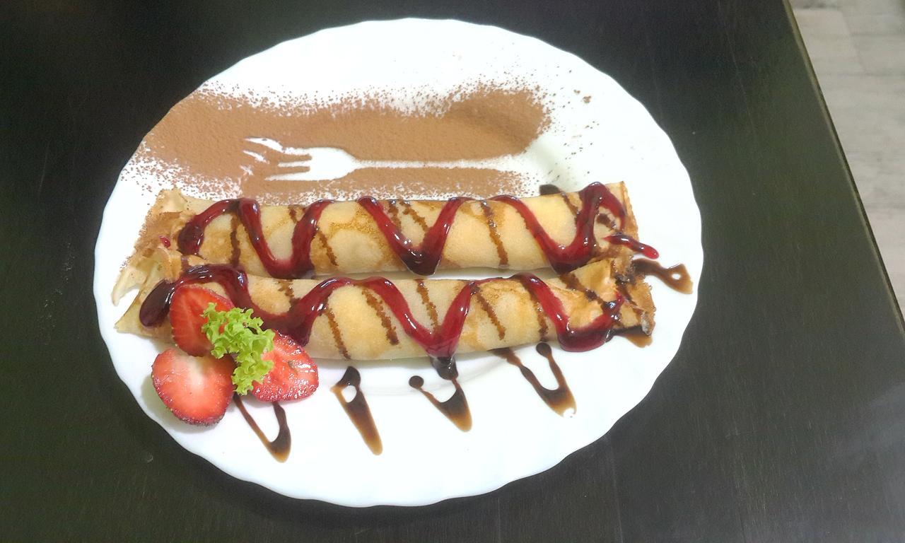 לבוב Guest House מראה חיצוני תמונה