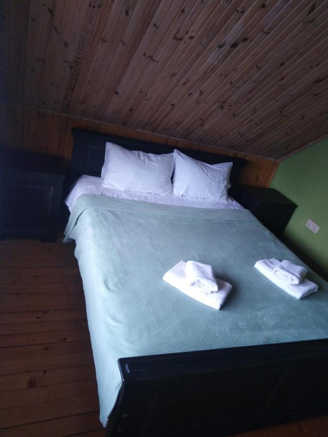 לבוב Guest House מראה חיצוני תמונה