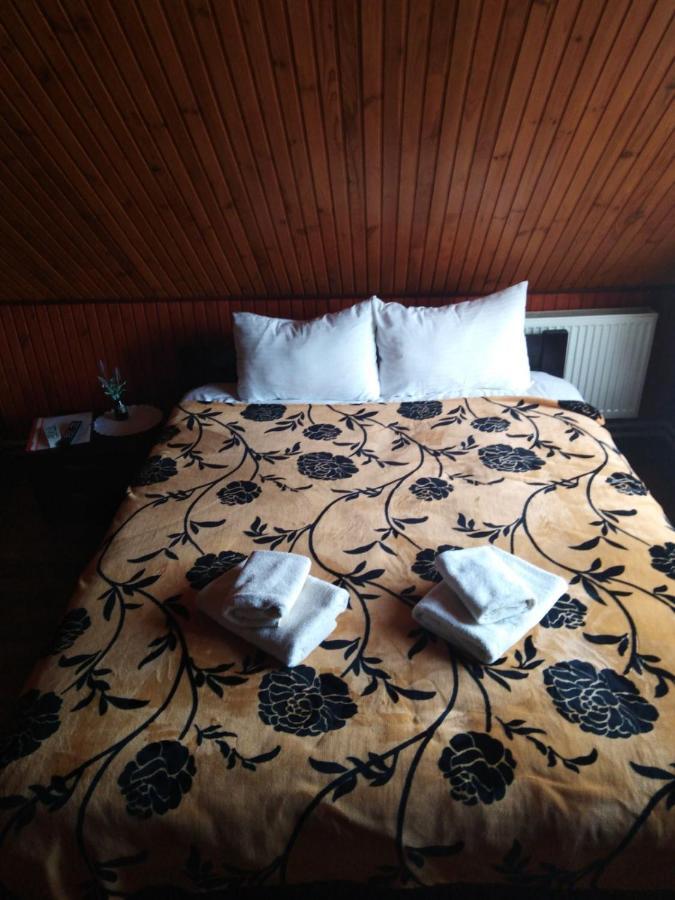 לבוב Guest House מראה חיצוני תמונה