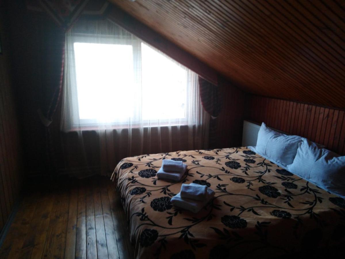 לבוב Guest House מראה חיצוני תמונה