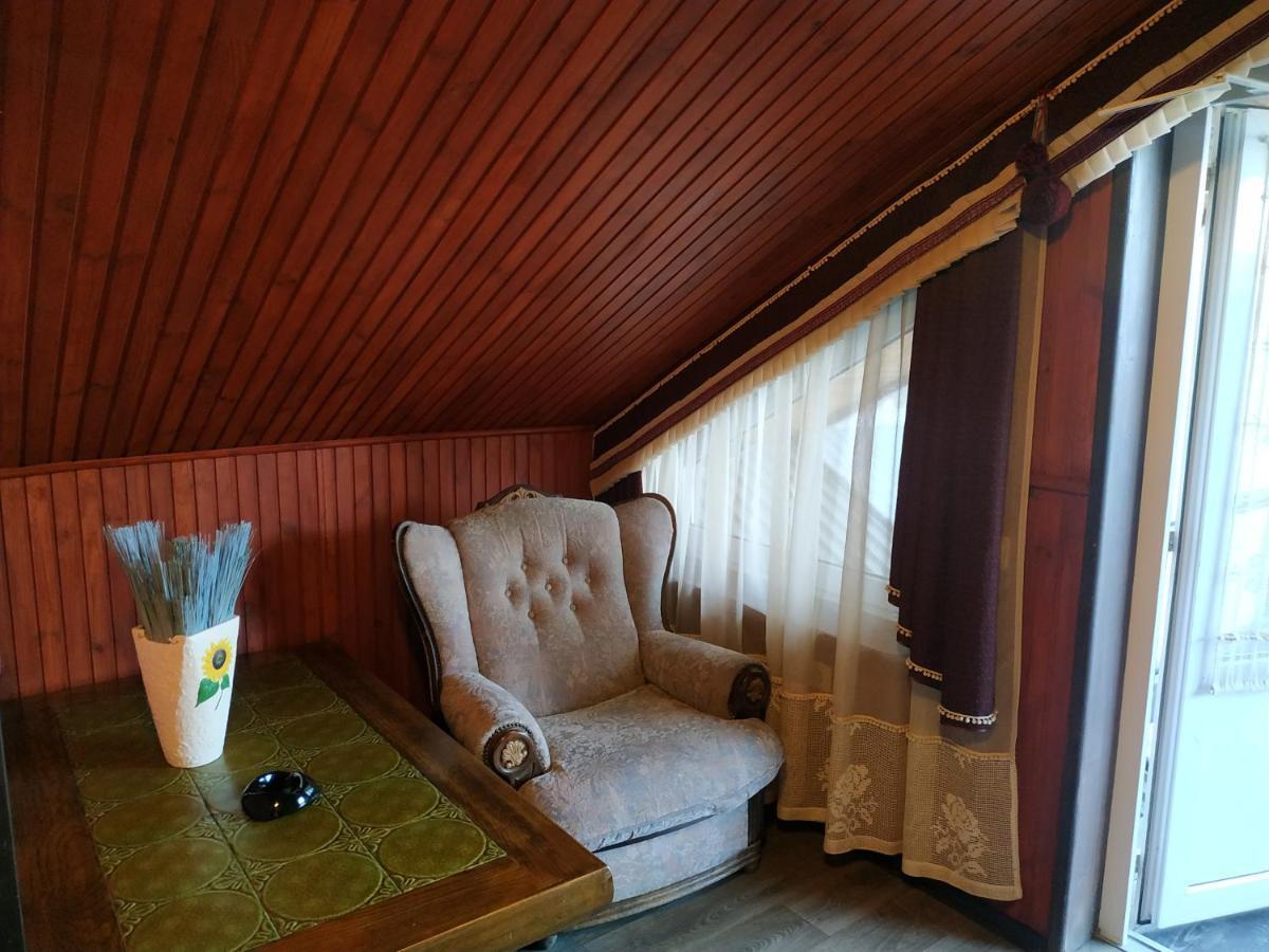 לבוב Guest House מראה חיצוני תמונה