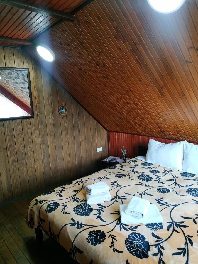 לבוב Guest House מראה חיצוני תמונה