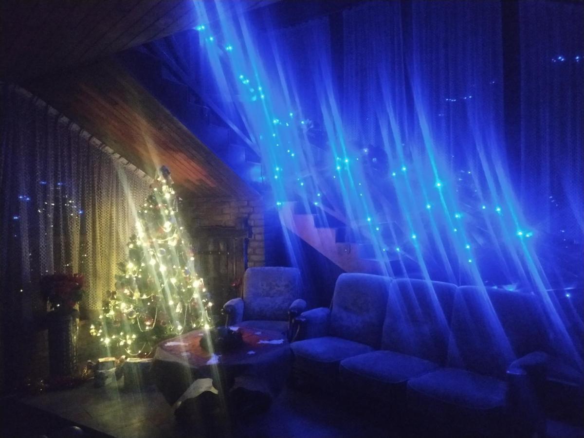 לבוב Guest House מראה חיצוני תמונה